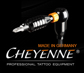 Cheyenne Hawk Safety Cartridges Tattoo Needles 夏安紋身針
